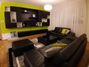 Apartman Irac, Tuzla